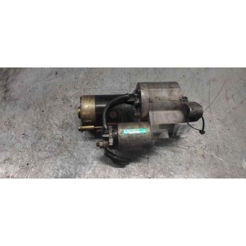 Recambio de motor arranque para peugeot 205 berlina xad / xad multi referencia OEM IAM M1T50172 10 DIENTES MITSUBISHI