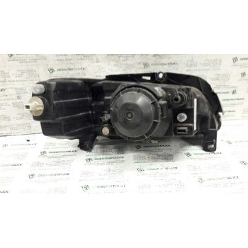 Recambio de faro izquierdo para peugeot 106 (s2) sketch referencia OEM IAM  60916650 