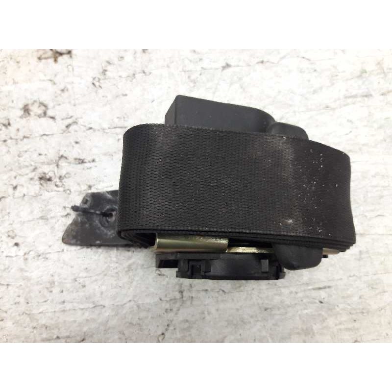 Recambio de cinturon seguridad trasero central para bmw serie 5 berlina (e39) 520d referencia OEM IAM - Azul 3