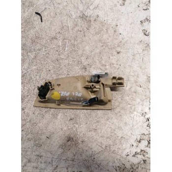 Recambio de maneta interior delantera derecha para audi a8 (4e2) 3.7 quattro referencia OEM IAM 4E0837020  