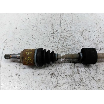 Recambio de transmision delantera derecha para fiat punto berlina (188) 1.2 cat referencia OEM IAM   