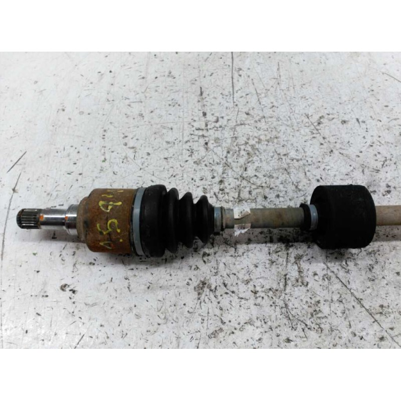 Recambio de transmision delantera derecha para fiat punto berlina (188) 1.2 cat referencia OEM IAM - Gris 3