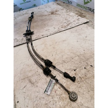 CABLES DE CAMBIO 8M5R7E395FA 