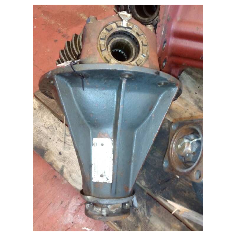Recambio de grupo para nissan trucks trade trade 3.0 referencia OEM IAM GD260 63011007D1 4/83/1=29/6