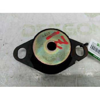 SOPORTE MOTOR IZQUIERDO 