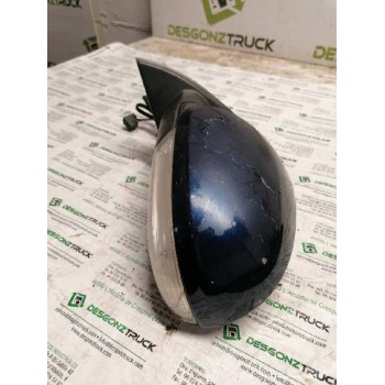 Recambio de retrovisor izquierdo para volkswagen passat berlina (3c2) highline referencia OEM IAM  6 CABLES 
