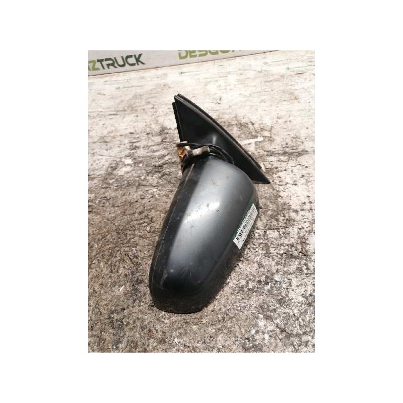 Recambio de retrovisor izquierdo para audi a4 berlina (8e) 2.0 tdi 16v (103kw) referencia OEM IAM   5 CABLES - Gris 3