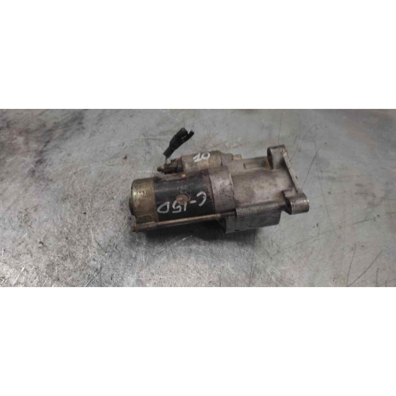 Recambio de motor arranque para peugeot 205 berlina xad / xad multi referencia OEM IAM M1T50172 10 DIENTES MITSUBISHI 3