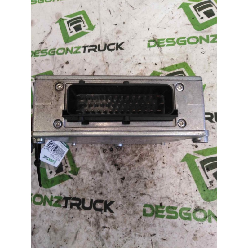 Recambio de modulo electronico para volvo fm 12 asta 2001 12.1 diesel (d12d420) referencia OEM IAM 20424573 - Blanco 2