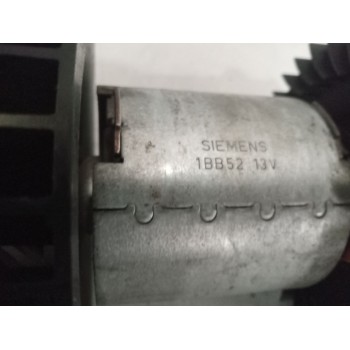Recambio de motor calefaccion para iveco stralis (as) 10.3 diesel referencia OEM IAM   