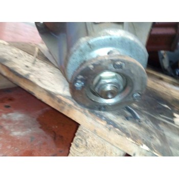Recambio de grupo para nissan trucks trade trade 3.0 referencia OEM IAM GD260 63011007D1 4/83/1=29/6
