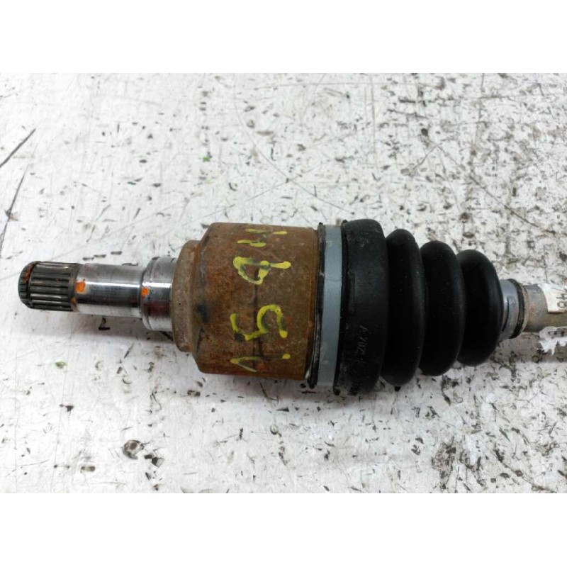 Recambio de transmision delantera derecha para fiat punto berlina (188) 1.2 cat referencia OEM IAM - Gris 4
