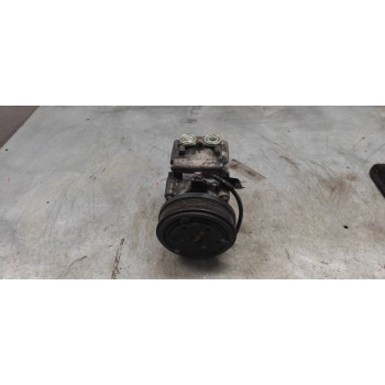 COMPRESOR AIRE ACONDICIONADO XS7H19D629AC 