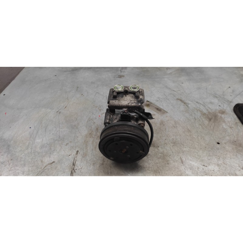 Recambio de compresor aire acondicionado para ford transit caja cerrada, corta (fy) (2000 =>) 2.0 tdci cat referencia OEM IAM XS
