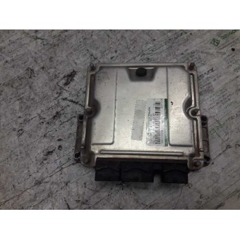 CENTRALITA MOTOR UCE 0281010594 9642013980 28FM0000