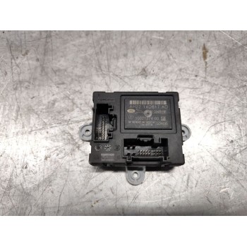 Recambio de modulo electronico para jaguar xf 3.0 v6 diesel edition referencia OEM IAM AH2214D617AD  
