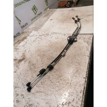 Recambio de cables de cambio para ford focus lim. (cb4) titanium referencia OEM IAM 8M5R7E395FA  