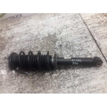 AMORTIGUADOR DELANTERO IZQUIERDO 528665 