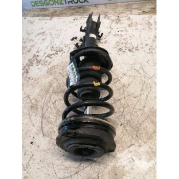 Recambio de amortiguador delantero derecho para nissan nv 200 (m20) kasten comfort referencia OEM IAM   