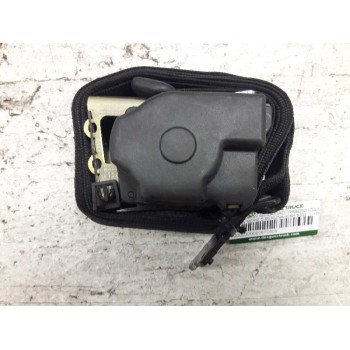 CINTURON SEGURIDAD TRASERO IZQUIERDO 72118198478 
