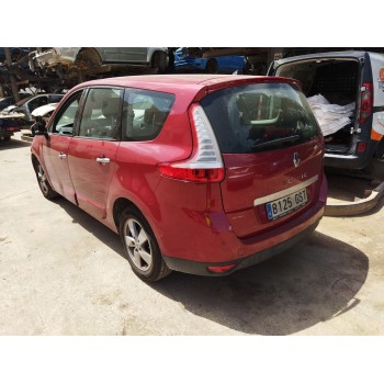 renault grand scénic iii (jz0/1_) del año 2010