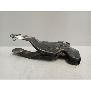 Recambio de cierre cabina derecho para man tgx 18.xxx 12.4 diesel referencia OEM IAM 81618516030  