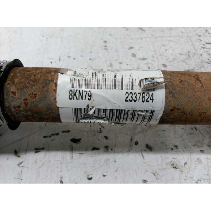 Recambio de transmision delantera derecha para peugeot partner (s2) combiespace referencia OEM IAM - Blanco 4
