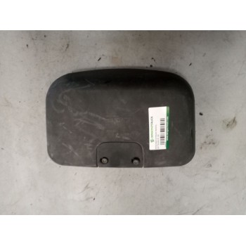 RETROVISOR EXTERIOR FRONTAL 