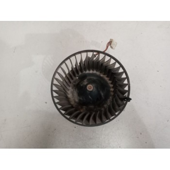 Recambio de motor calefaccion para iveco stralis (as) 10.3 diesel referencia OEM IAM   