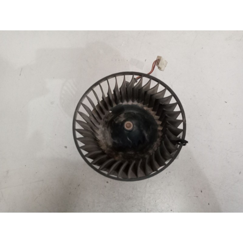 Recambio de motor calefaccion para iveco stralis (as) 10.3 diesel referencia OEM IAM 4
