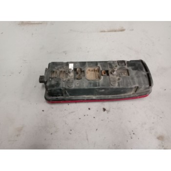 Recambio de piloto trasero izquierdo para daf serie xf106 referencia OEM IAM   