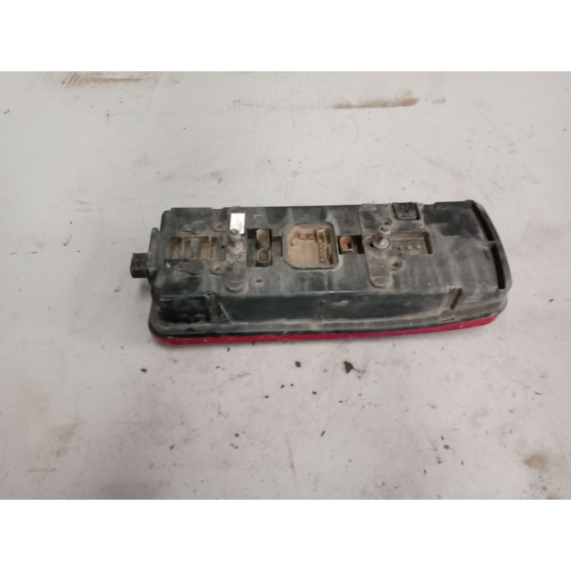 Recambio de piloto trasero izquierdo para daf serie xf106 referencia OEM IAM   