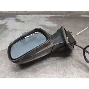 RETROVISOR IZQUIERDO 