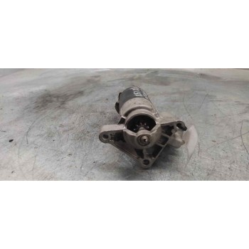 MOTOR ARRANQUE BOSCH 9 DIENTES