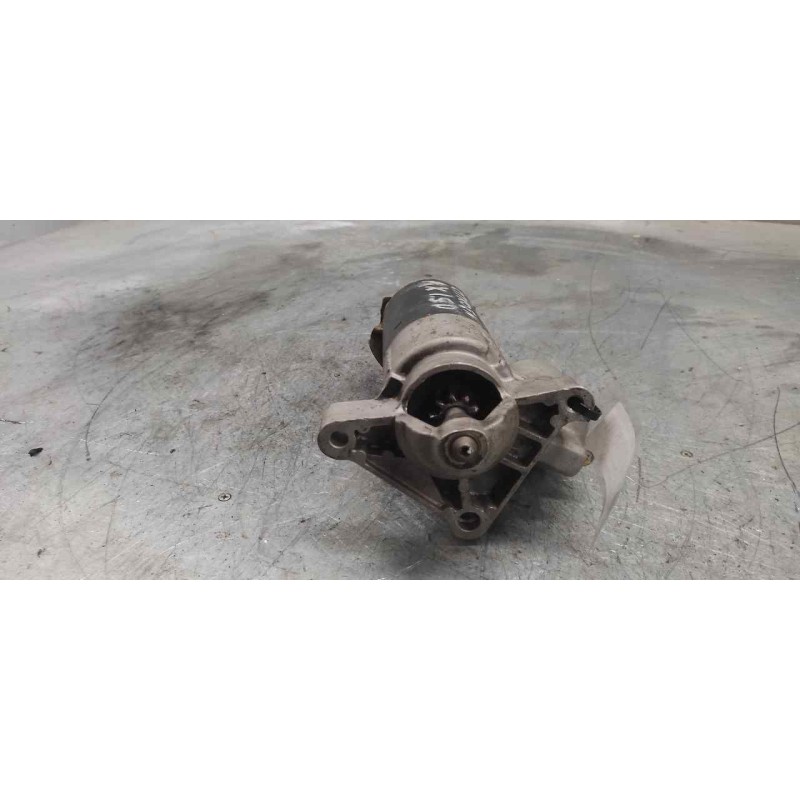 Recambio de motor arranque para citroën ax 1.5d armonia referencia OEM IAM  BOSCH 9 DIENTES