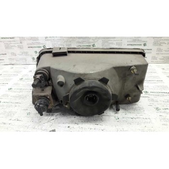 Recambio de faro derecho para peugeot boxer caja cerrada (rs2850)(230)(´02) 1400 d referencia OEM IAM 35680748  