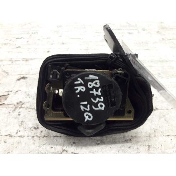 Recambio de cinturon seguridad trasero izquierdo para bmw serie 5 berlina (e39) 520d referencia OEM IAM 72118198478  
