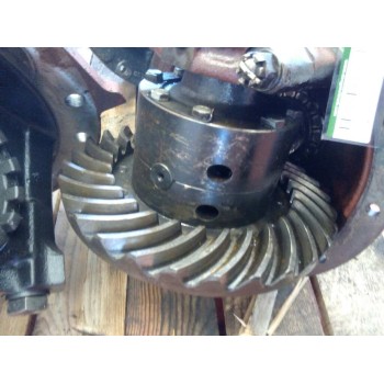 Recambio de grupo para nissan trucks trade trade 3.0 referencia OEM IAM GD260 63011007D1 4/83/1=29/6