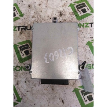 Recambio de modulo electronico para volvo fm 12 asta 2001 12.1 diesel (d12d420) referencia OEM IAM 20424573  