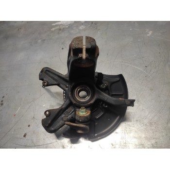 Recambio de mangueta delantera derecha para audi a3 (8l) 1.9 tdi ambiente referencia OEM IAM   