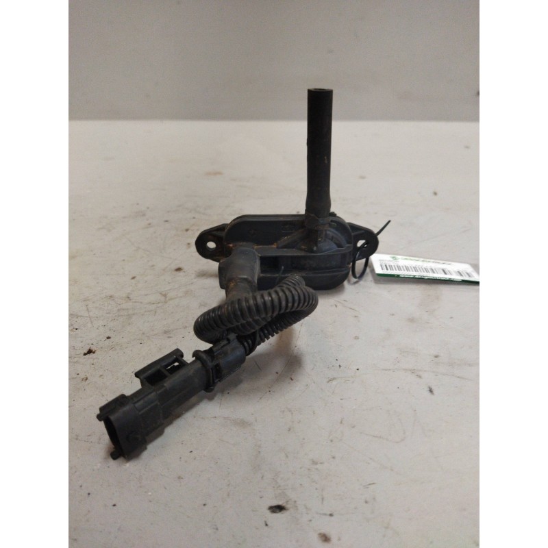 Recambio de sensor para man tg - l 12.210 4.6 diesel referencia OEM IAM 51274210223  IMPULSOR DE PRESION