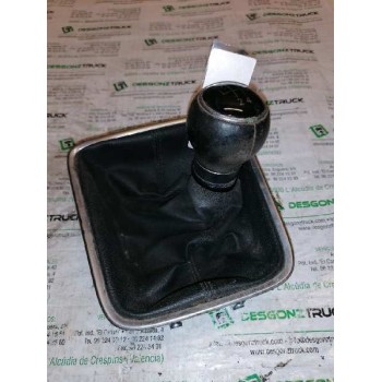 Recambio de pomo palanca cambio para volkswagen golf plus (5m1) bluemotion edition referencia OEM IAM 5M0711453C  