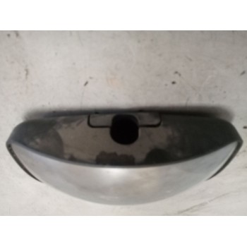 Recambio de retrovisor exterior frontal para daf trucks xf 106 480 referencia OEM IAM   