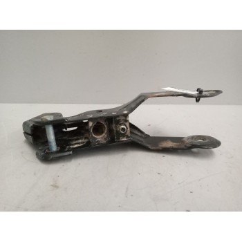 Recambio de cierre cabina derecho para man tgx 18.xxx 12.4 diesel referencia OEM IAM 81618516030  