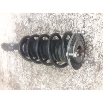 Recambio de amortiguador delantero izquierdo para peugeot 407 st sport referencia OEM IAM 528665  