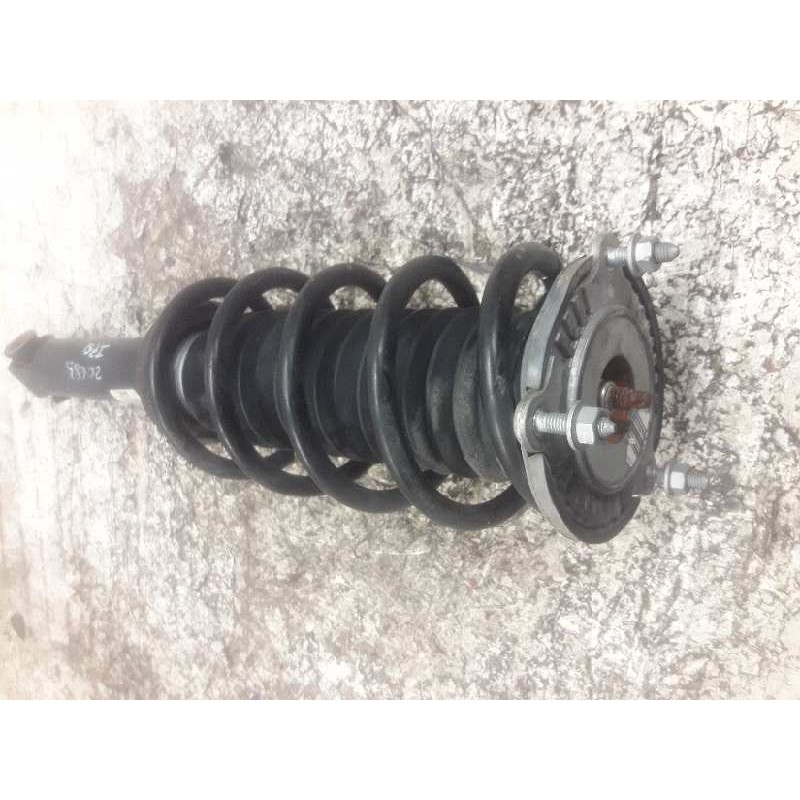 Recambio de amortiguador delantero izquierdo para peugeot 407 st sport referencia OEM IAM 528665 3