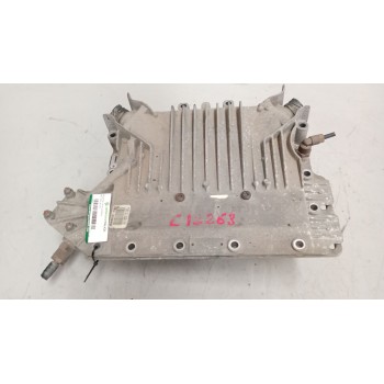 Recambio de selector caja cambios para man tgx 18.xxx 12.4 diesel referencia OEM IAM 4213550120  6009297007