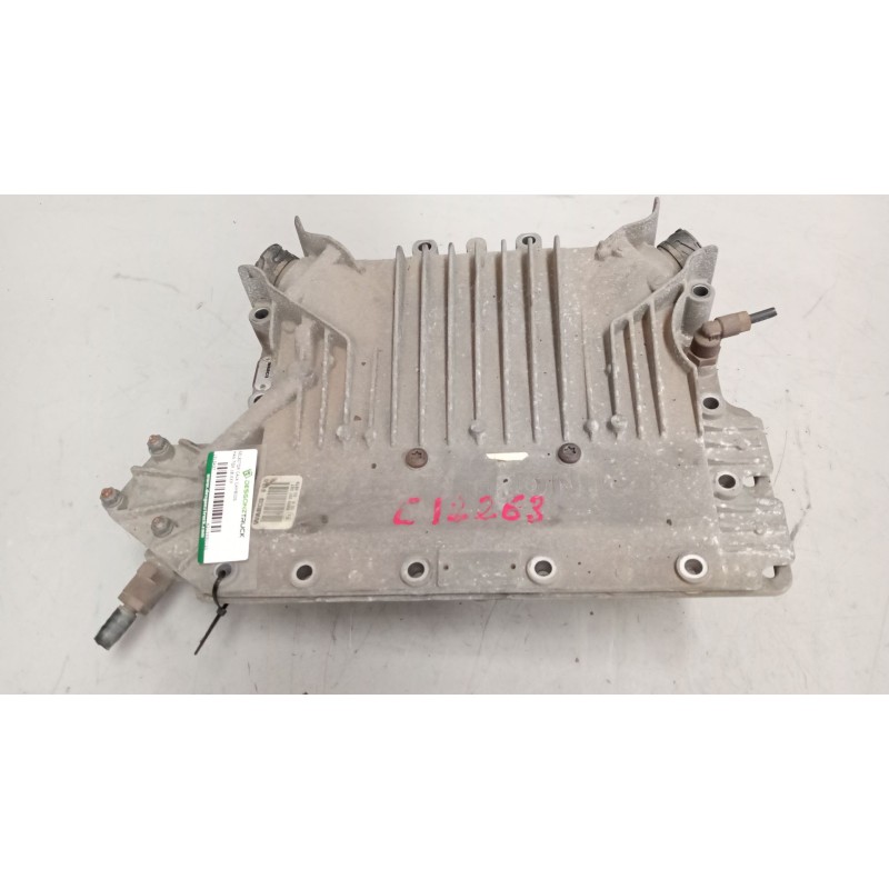 Recambio de selector caja cambios para man tgx 18.xxx 12.4 diesel referencia OEM IAM 4213550120  6009297007