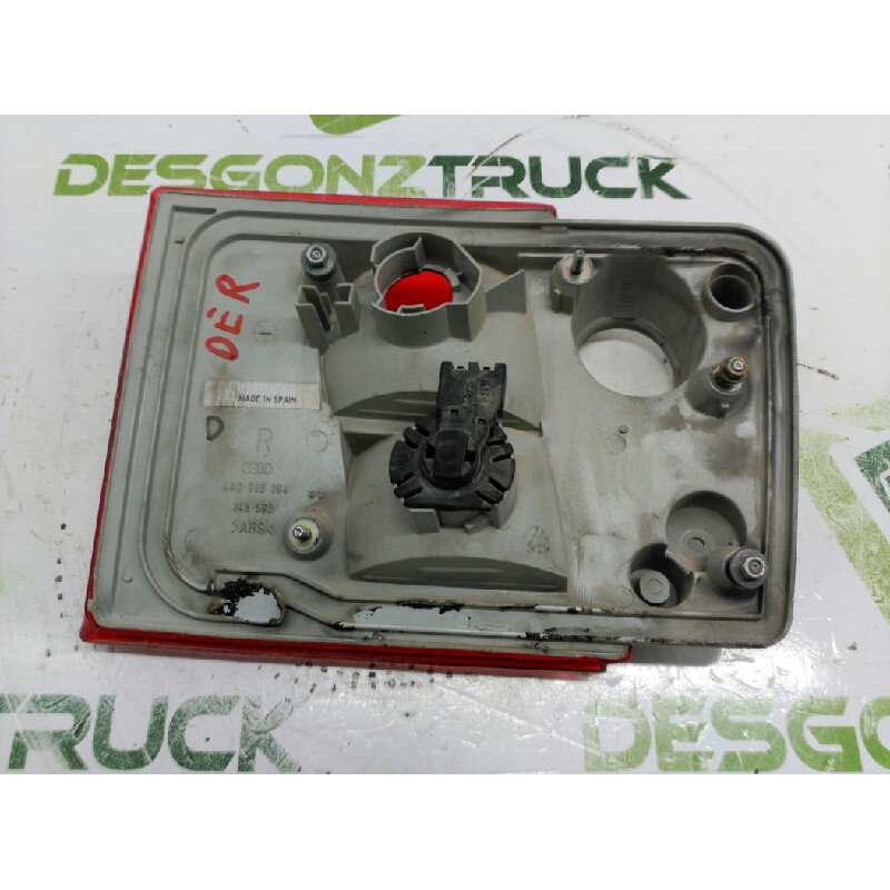 Recambio de piloto trasero derecho para audi 100 berlina (c4) 2.5 tdi referencia OEM IAM 4A0945094 INTERIOR 2