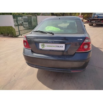 ford mondeo berlina (ge) del año 2007